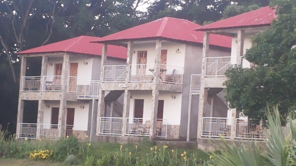 El Mirador Ecologico, Ometepe Hotell Altagracia Eksteriør bilde
