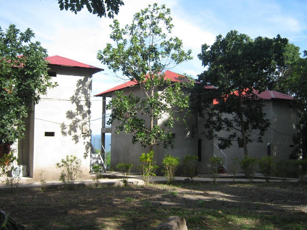 El Mirador Ecologico, Ometepe Hotell Altagracia Eksteriør bilde