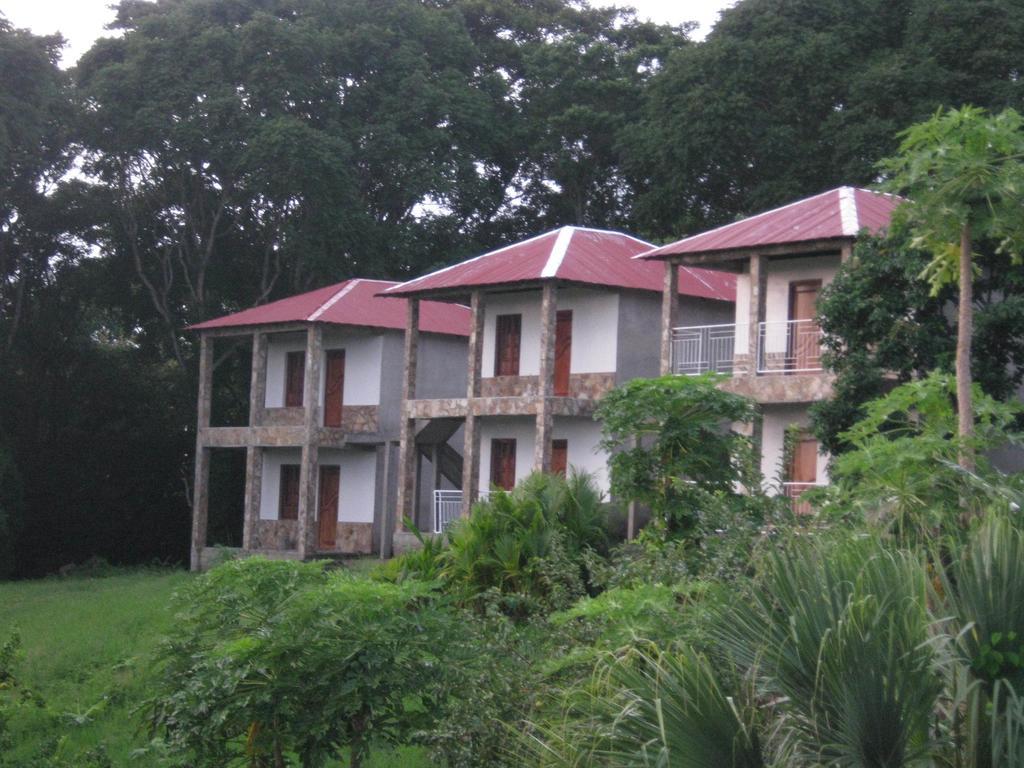 El Mirador Ecologico, Ometepe Hotell Altagracia Eksteriør bilde