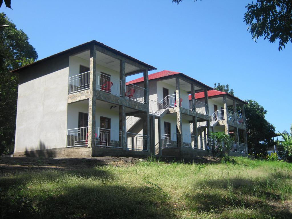 El Mirador Ecologico, Ometepe Hotell Altagracia Eksteriør bilde