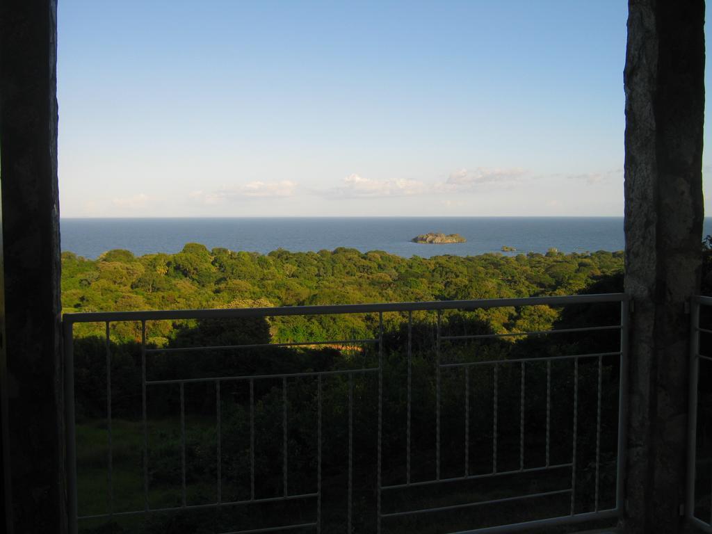 El Mirador Ecologico, Ometepe Hotell Altagracia Eksteriør bilde