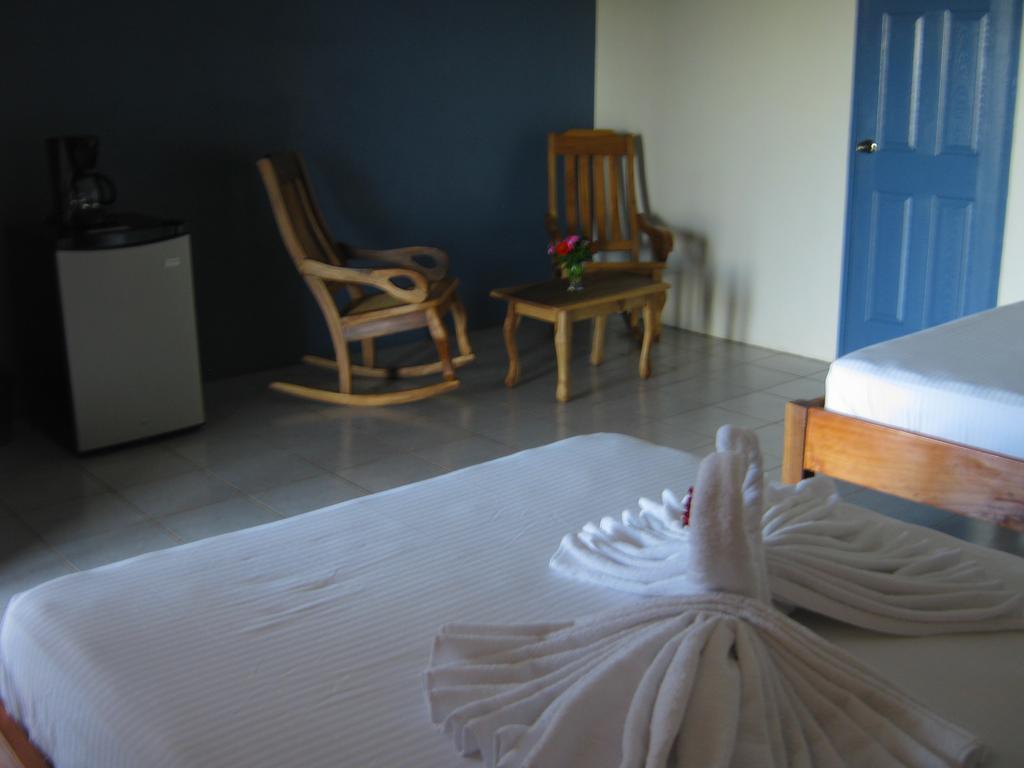 El Mirador Ecologico, Ometepe Hotell Altagracia Eksteriør bilde